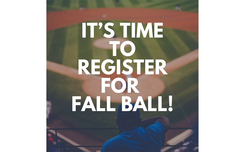 Fall Ball 2025