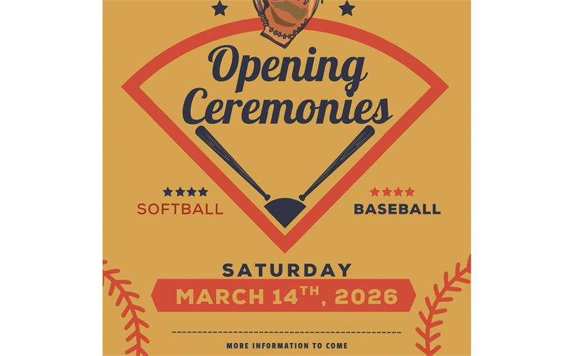 Opening Day