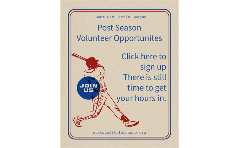 June Volunteer Opportunities